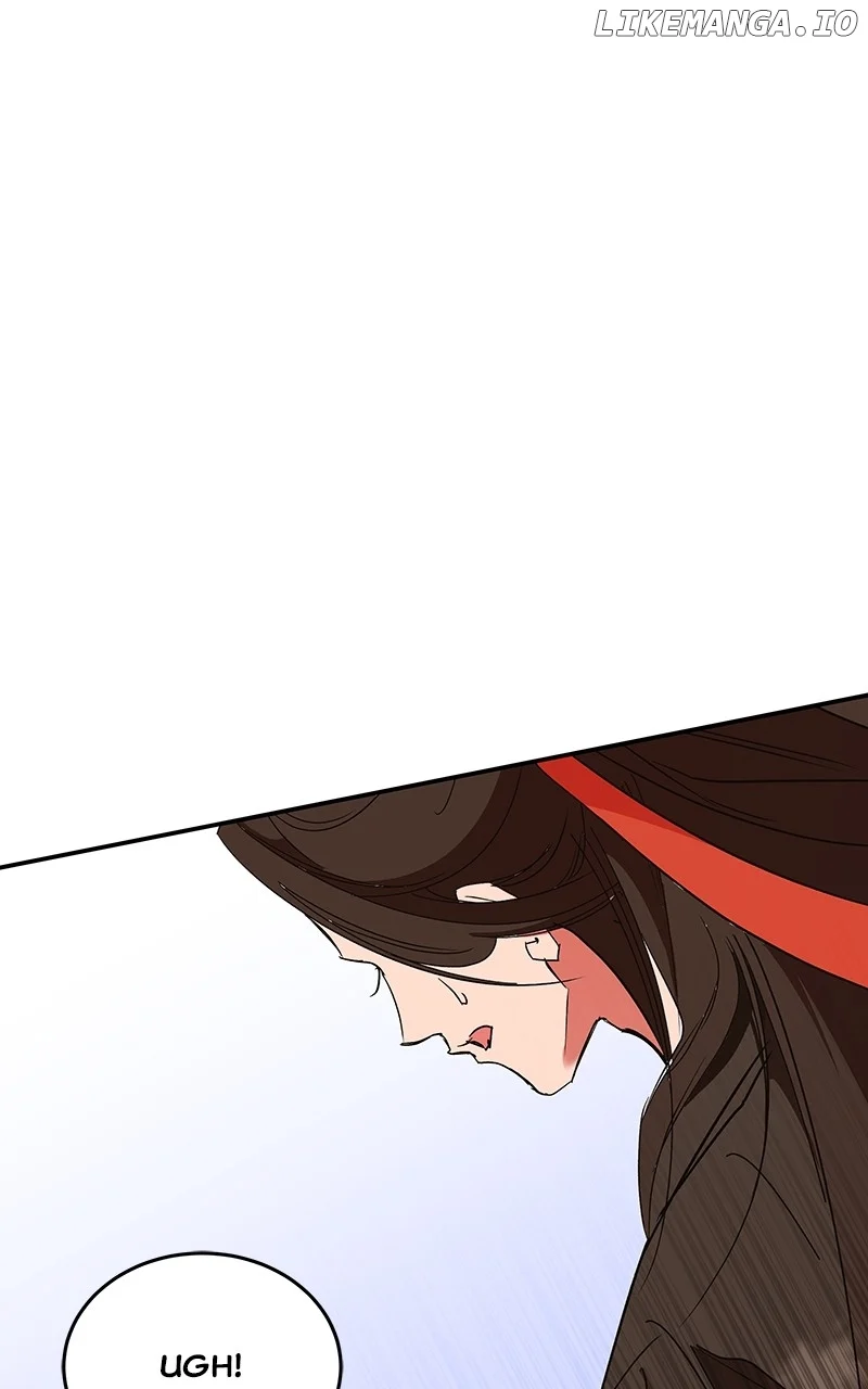 Goddess’s Way of Attacking Tigers chapter 62 page 116