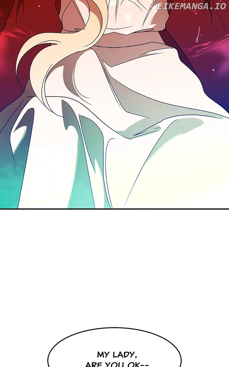 Goddess’s Way of Attacking Tigers chapter 62 page 120