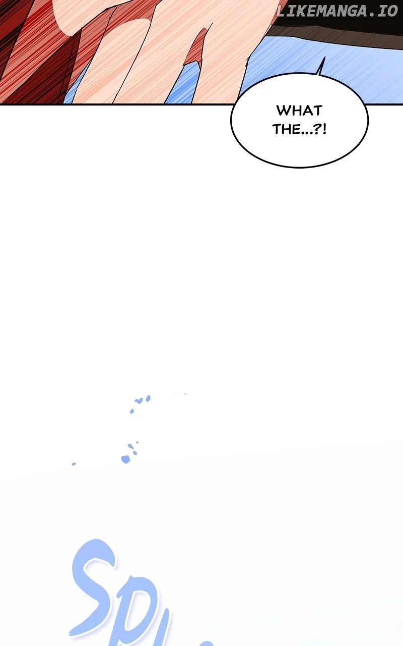 Goddess’s Way of Attacking Tigers chapter 62 page 123