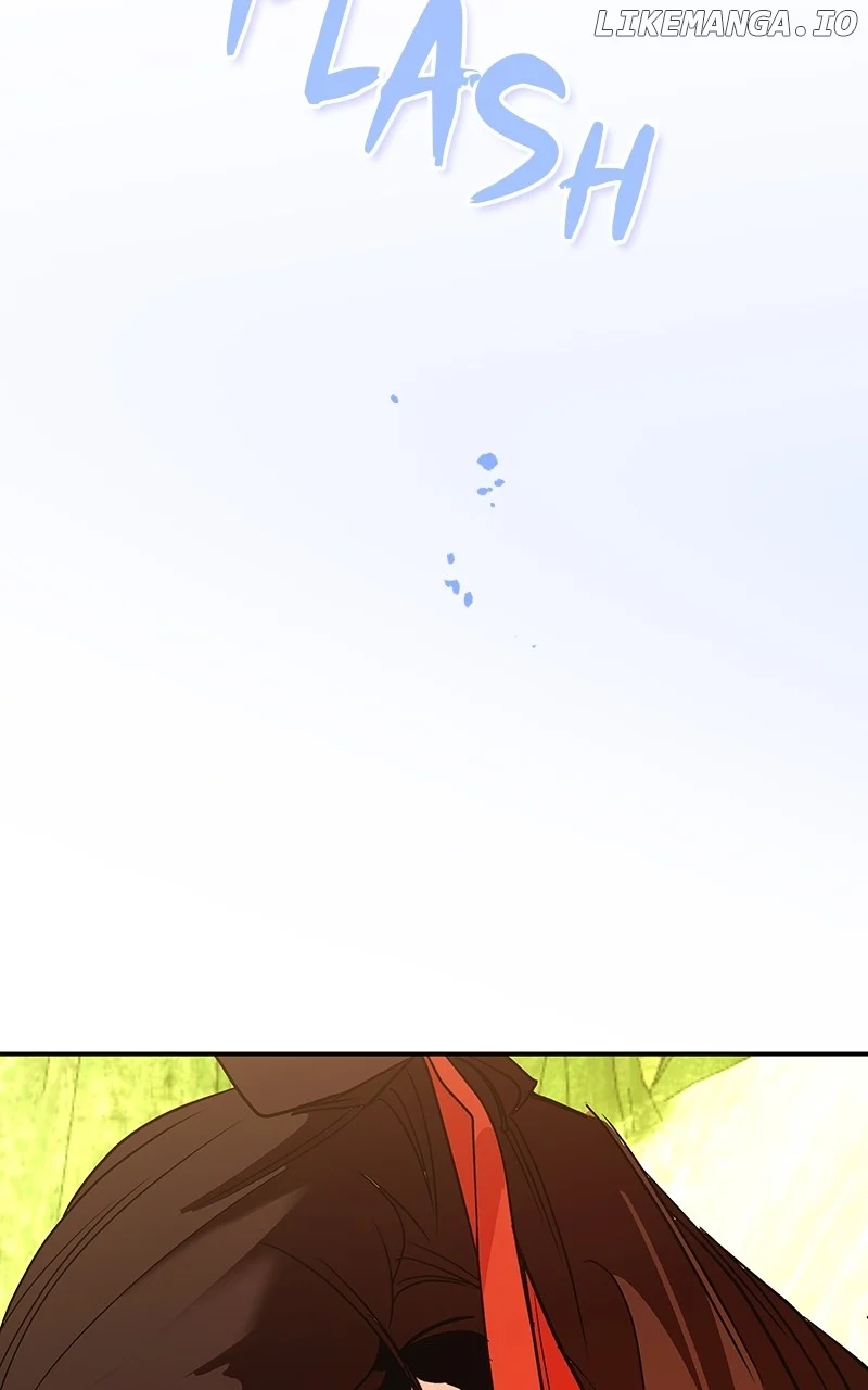 Goddess’s Way of Attacking Tigers chapter 62 page 124