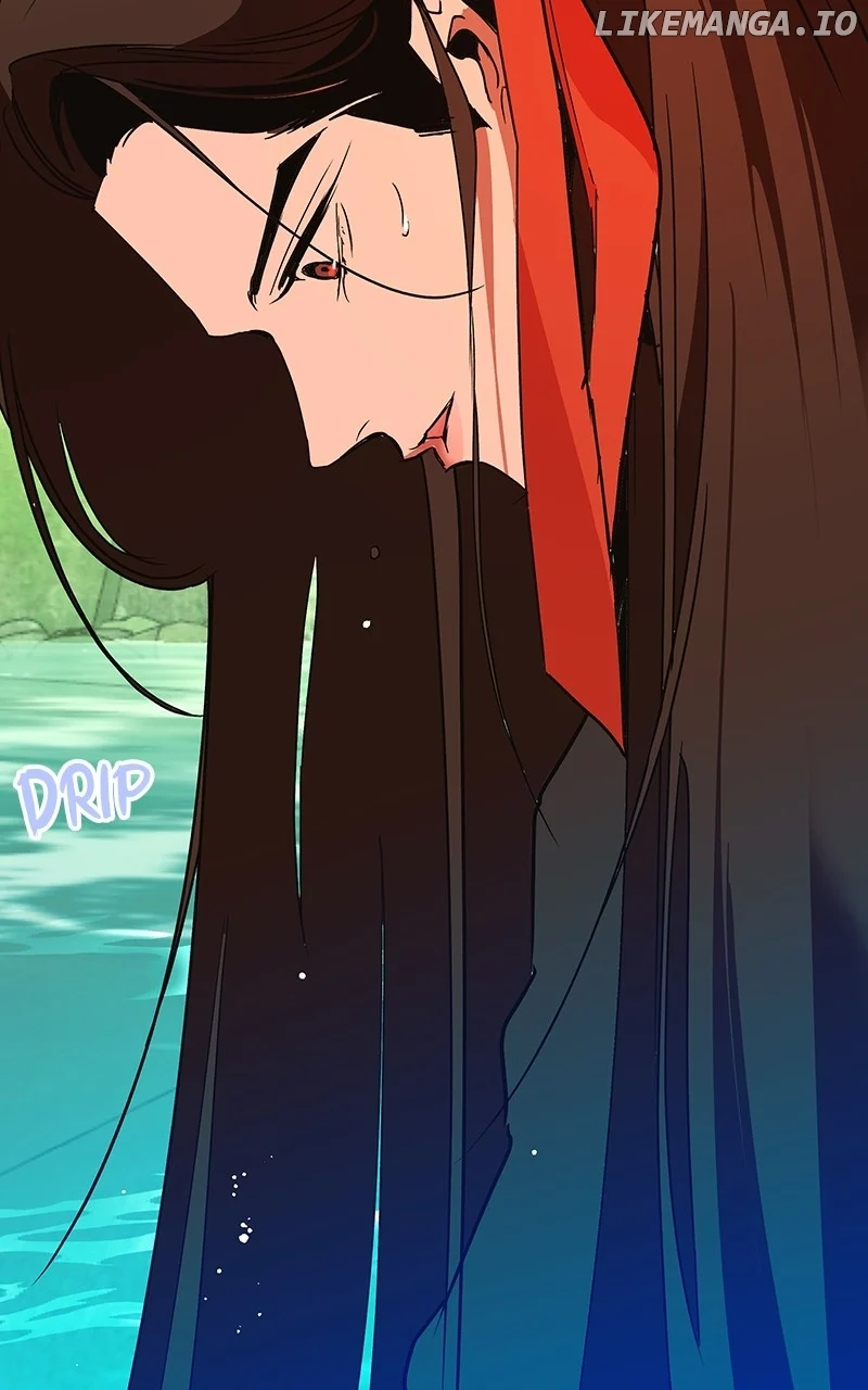 Goddess’s Way of Attacking Tigers chapter 62 page 125