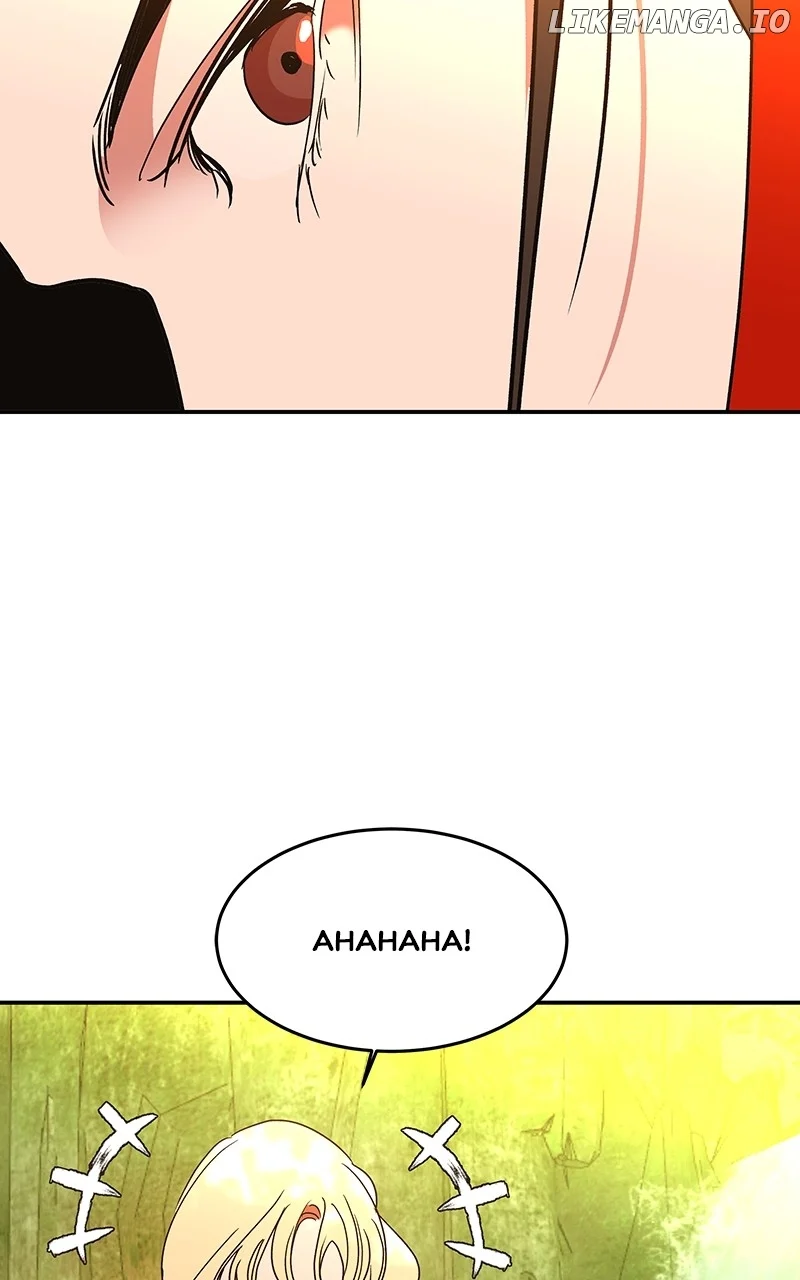 Goddess’s Way of Attacking Tigers chapter 62 page 127
