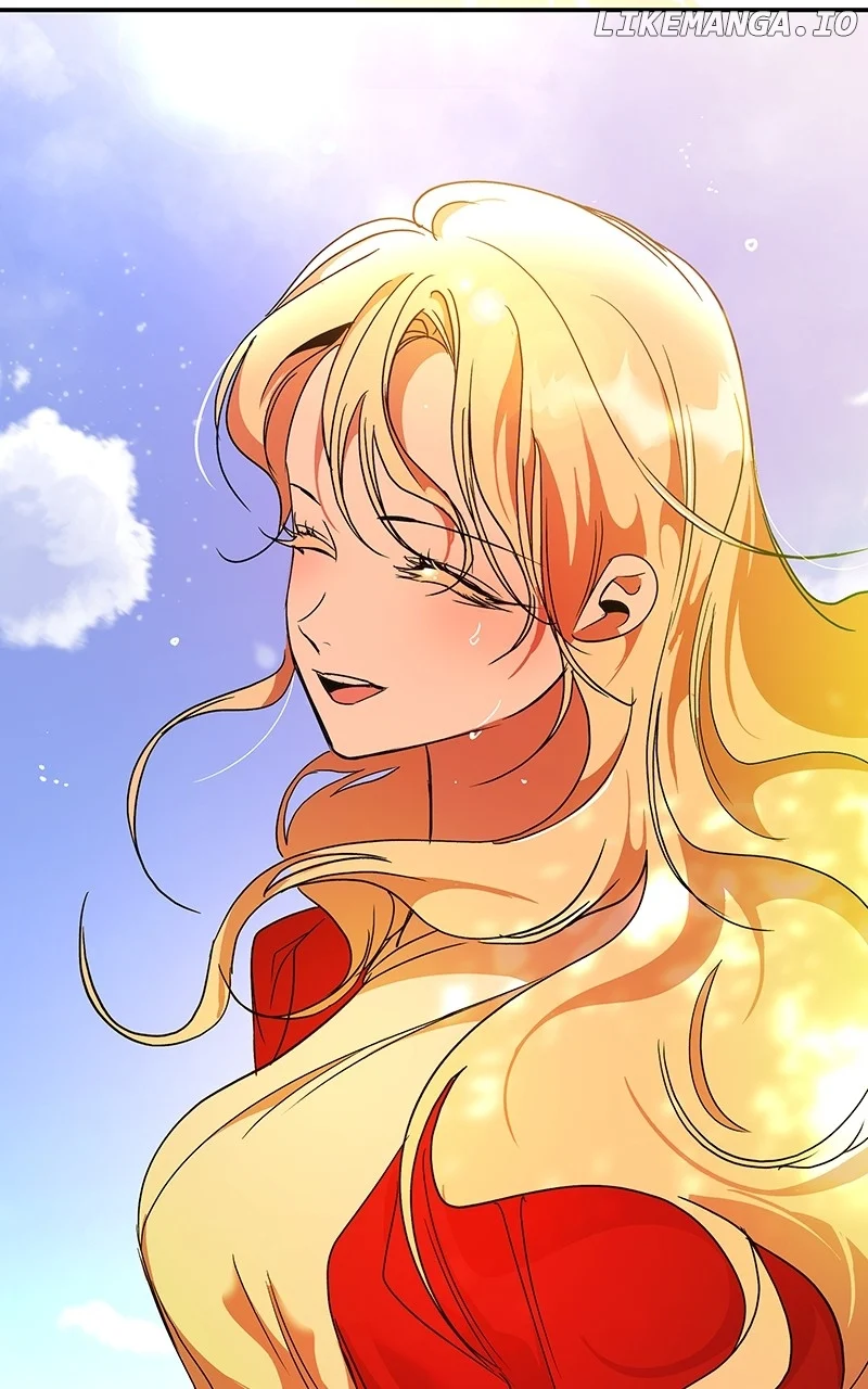 Goddess’s Way of Attacking Tigers chapter 62 page 130