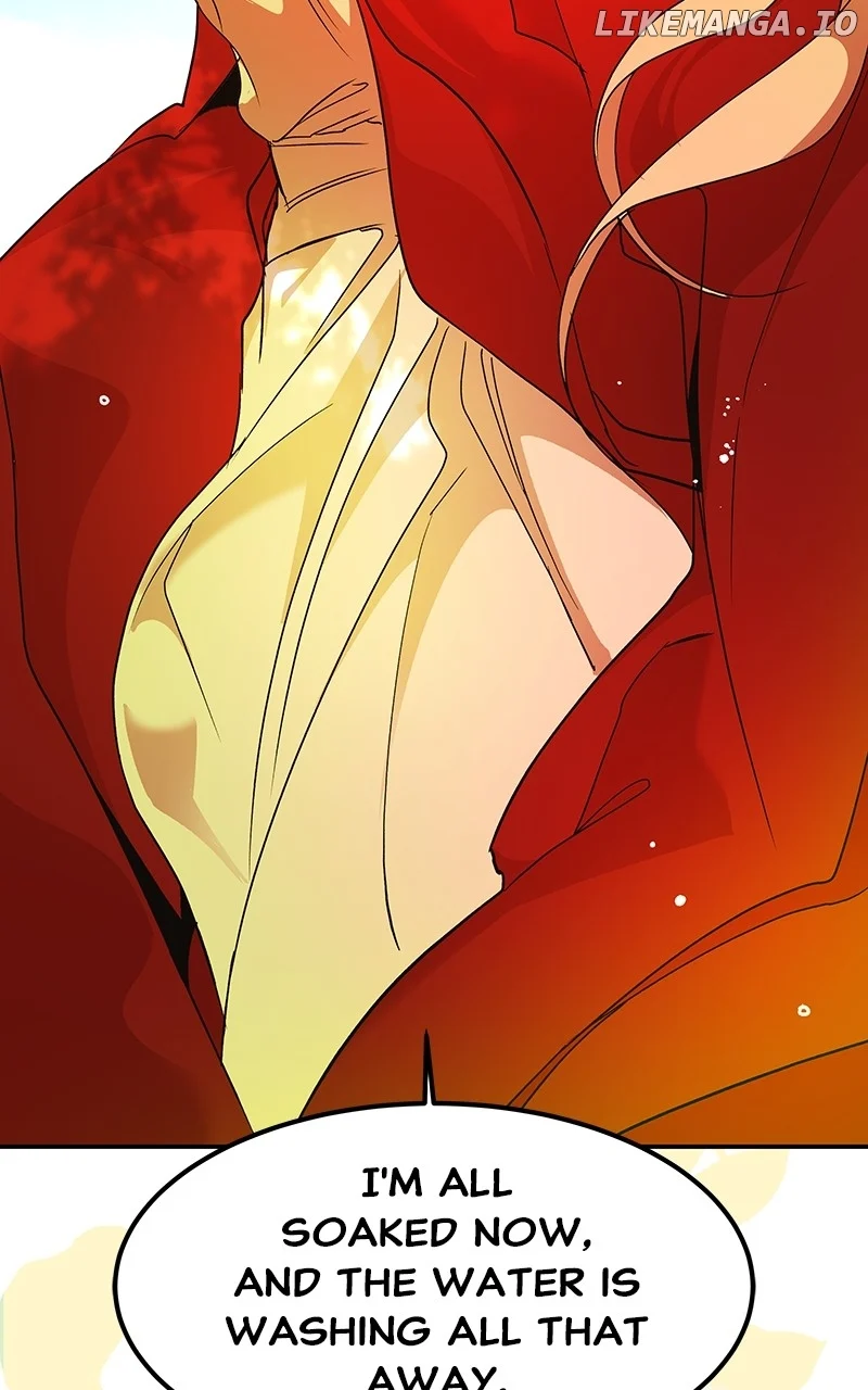 Goddess’s Way of Attacking Tigers chapter 62 page 131