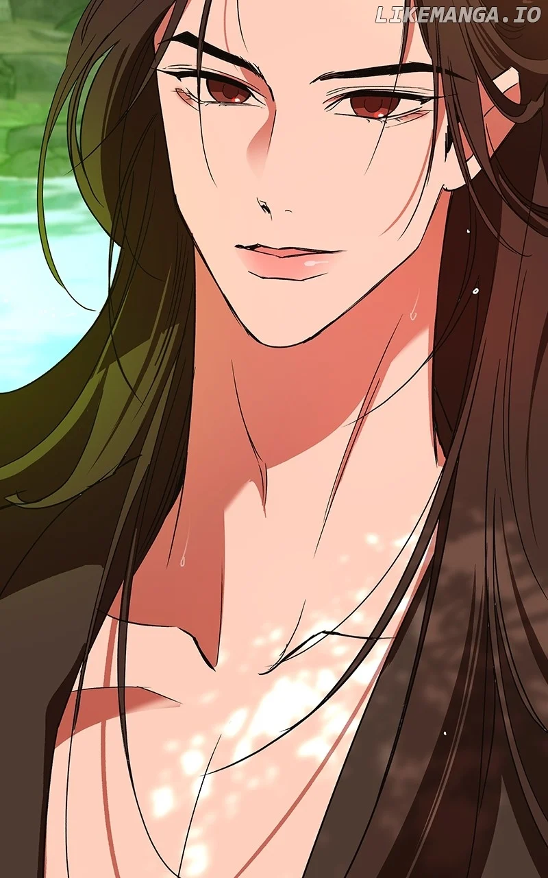 Goddess’s Way of Attacking Tigers chapter 62 page 138