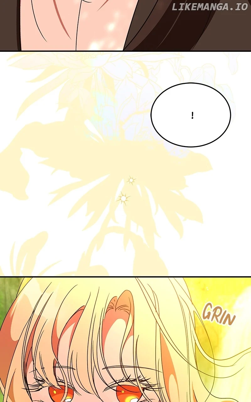 Goddess’s Way of Attacking Tigers chapter 62 page 139