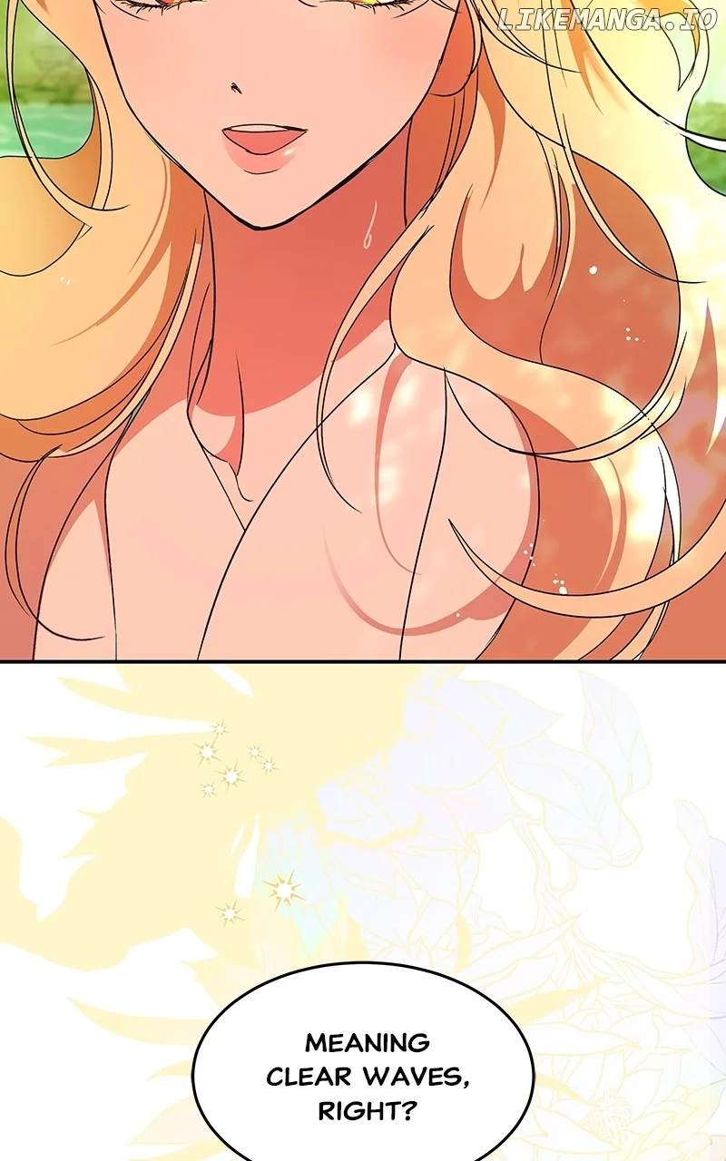 Goddess’s Way of Attacking Tigers chapter 62 page 140