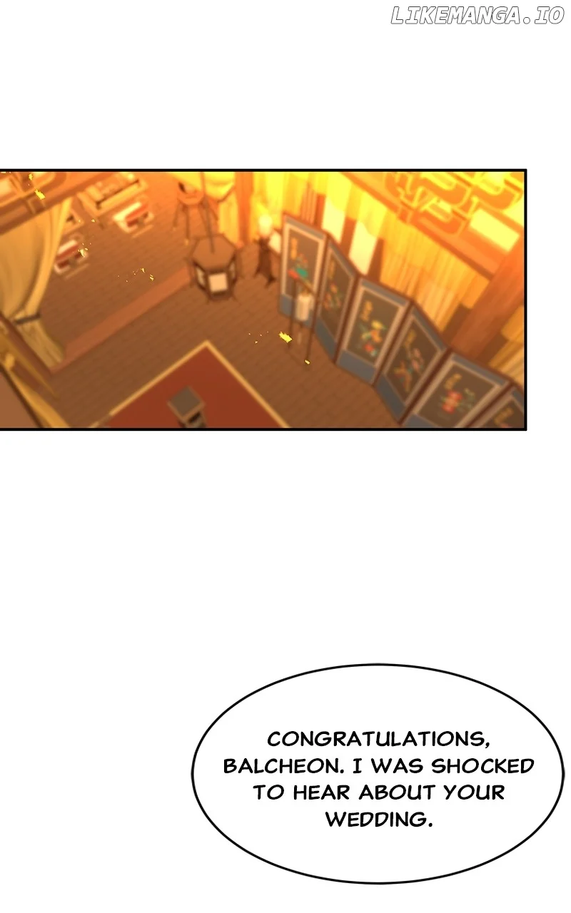 Goddess’s Way of Attacking Tigers chapter 62 page 143