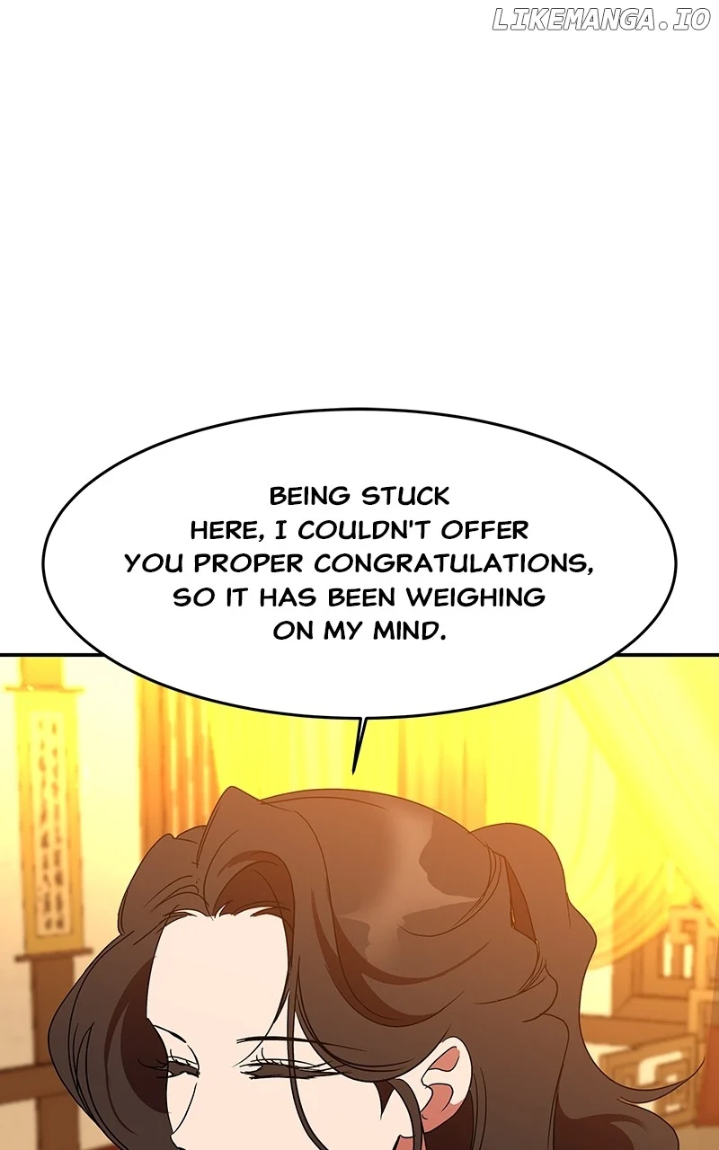Goddess’s Way of Attacking Tigers chapter 62 page 144