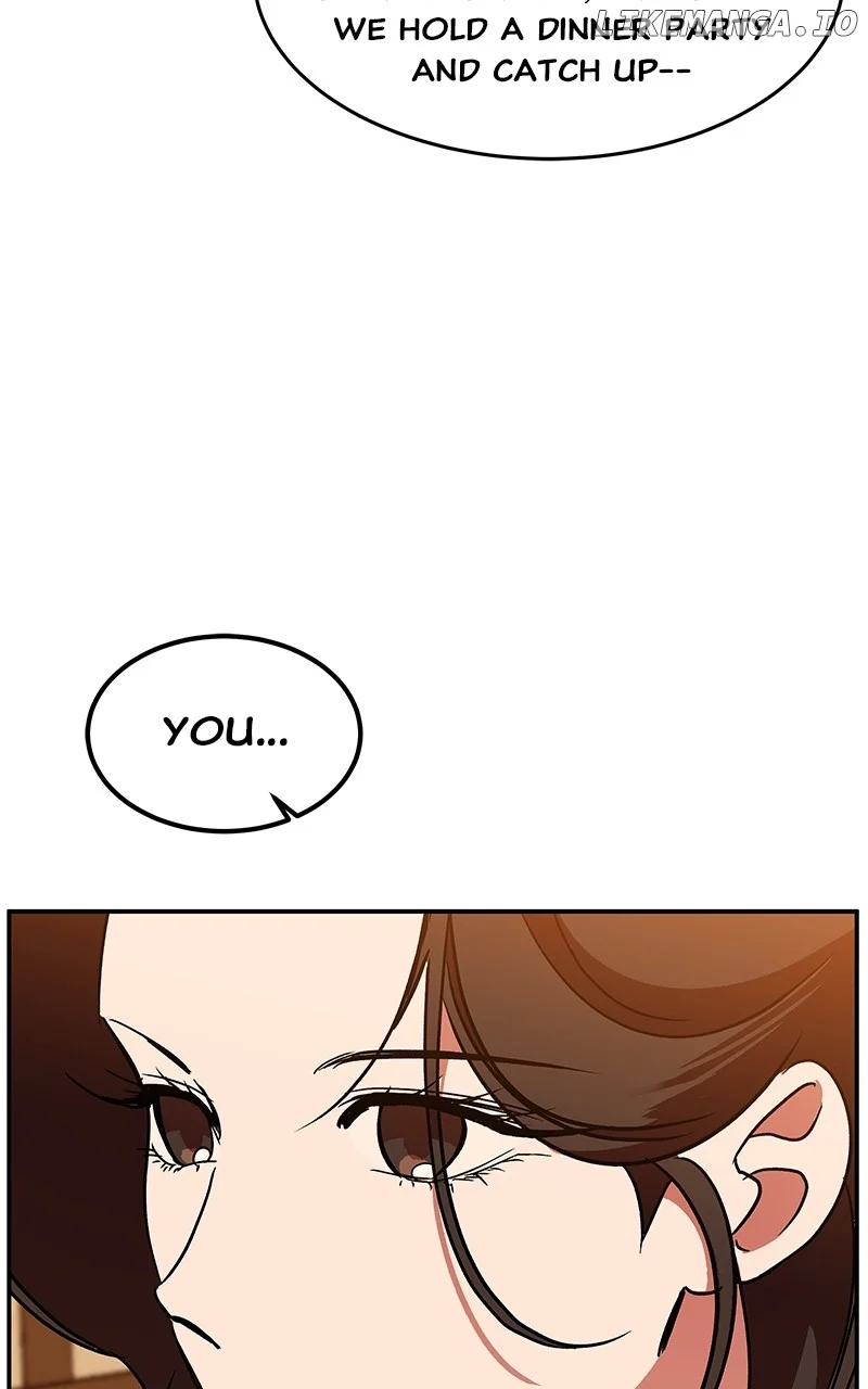 Goddess’s Way of Attacking Tigers chapter 62 page 147