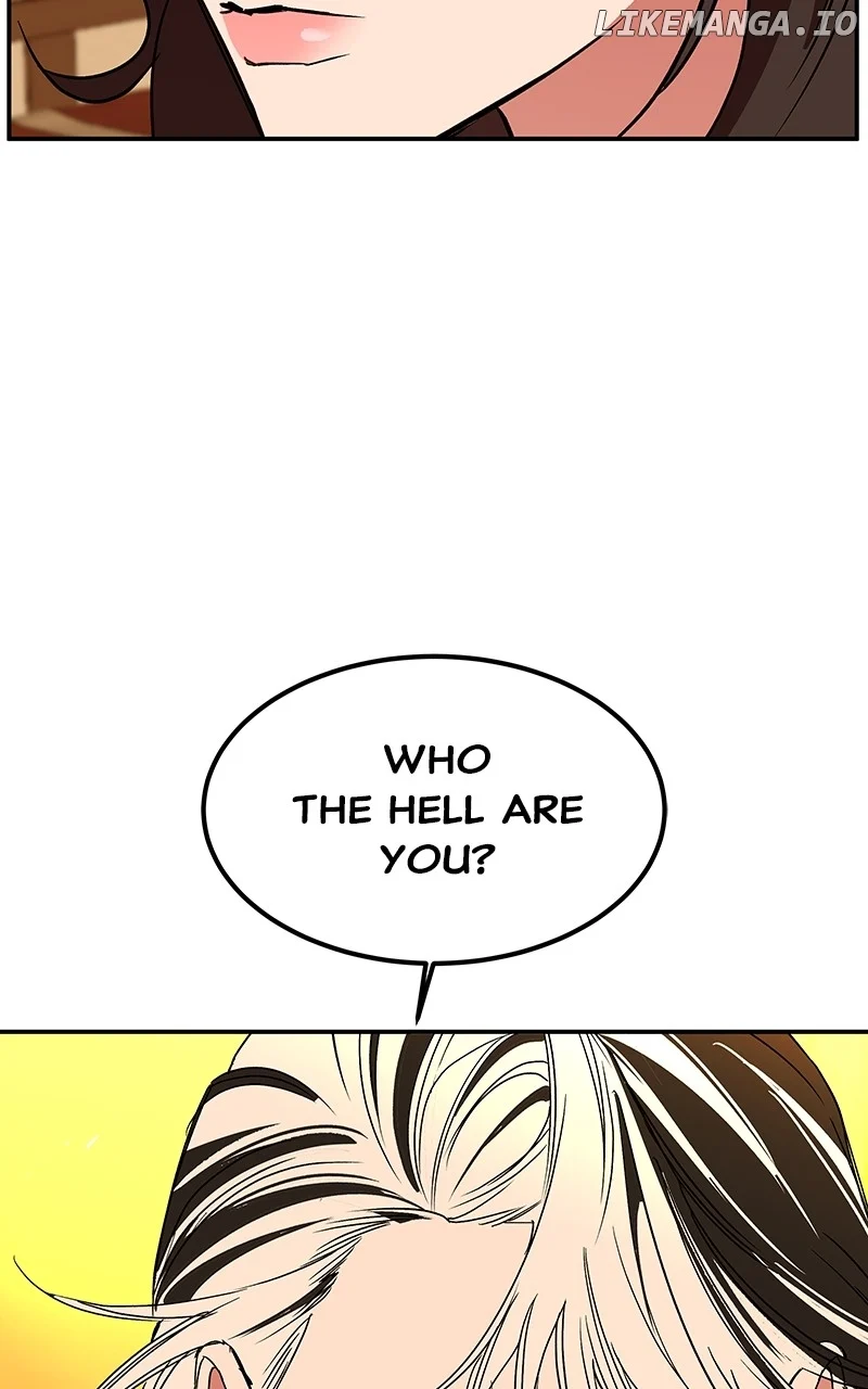 Goddess’s Way of Attacking Tigers chapter 62 page 148