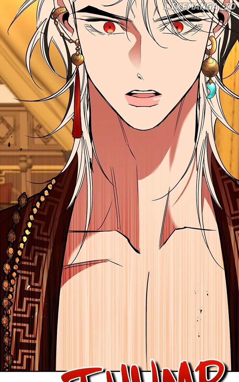 Goddess’s Way of Attacking Tigers chapter 62 page 149
