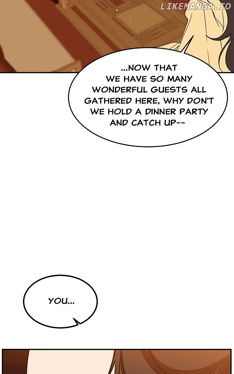 Goddess’s Way of Attacking Tigers chapter 63 page 5