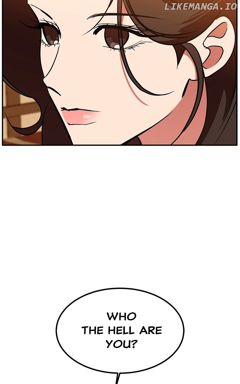 Goddess’s Way of Attacking Tigers chapter 63 page 6