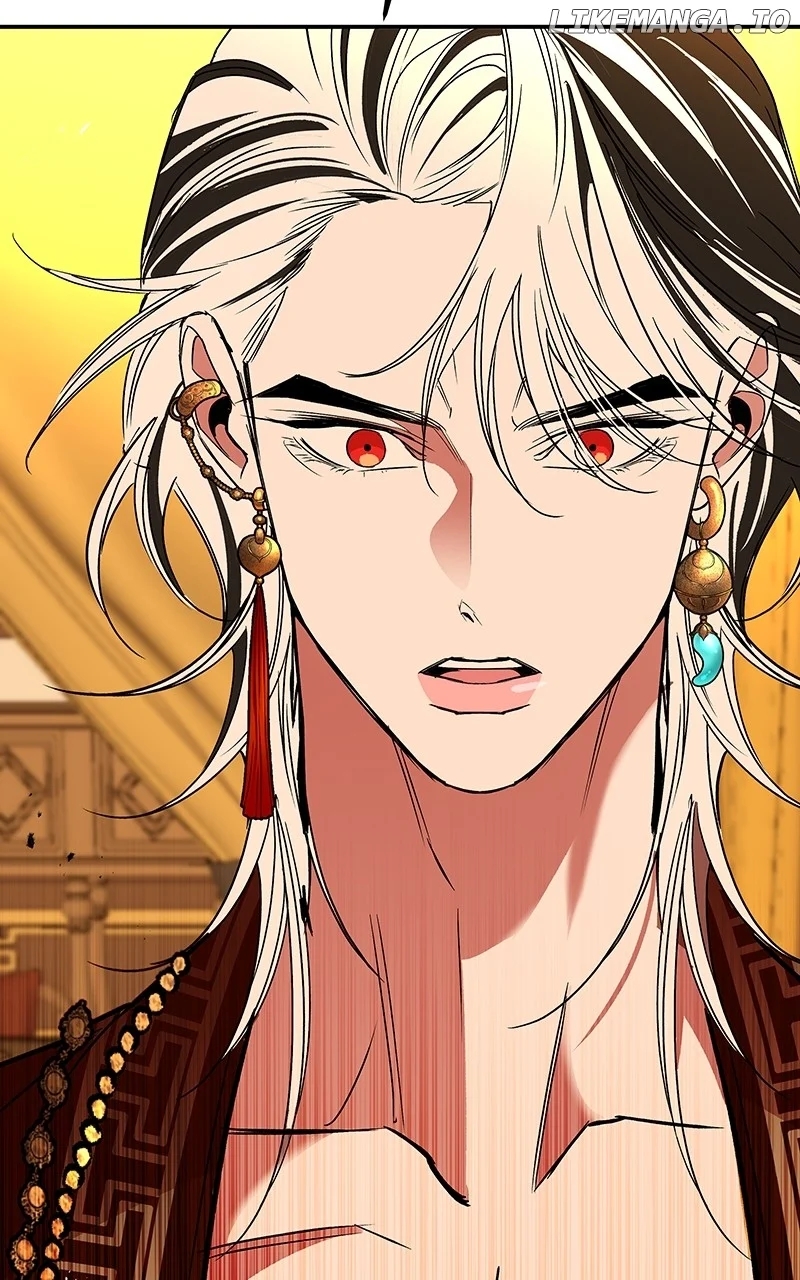 Goddess’s Way of Attacking Tigers chapter 63 page 7