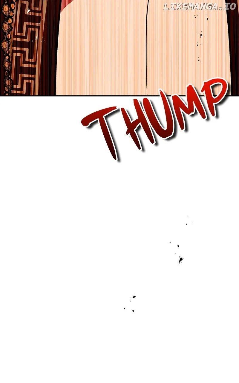 Goddess’s Way of Attacking Tigers chapter 63 page 8