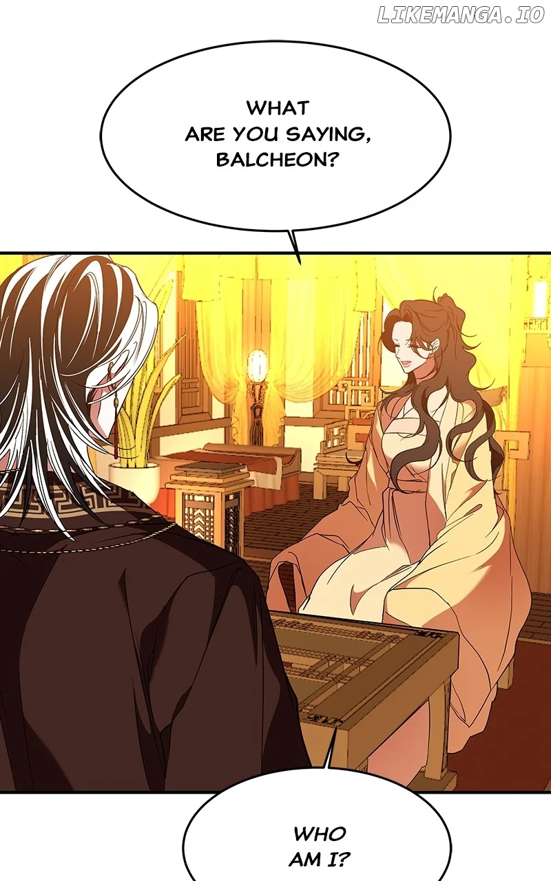 Goddess’s Way of Attacking Tigers chapter 63 page 12