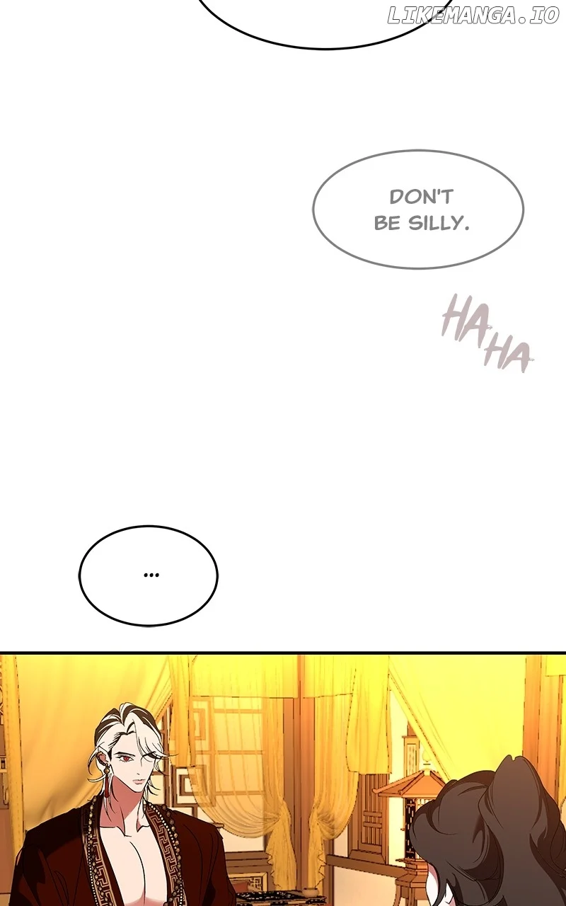 Goddess’s Way of Attacking Tigers chapter 63 page 13