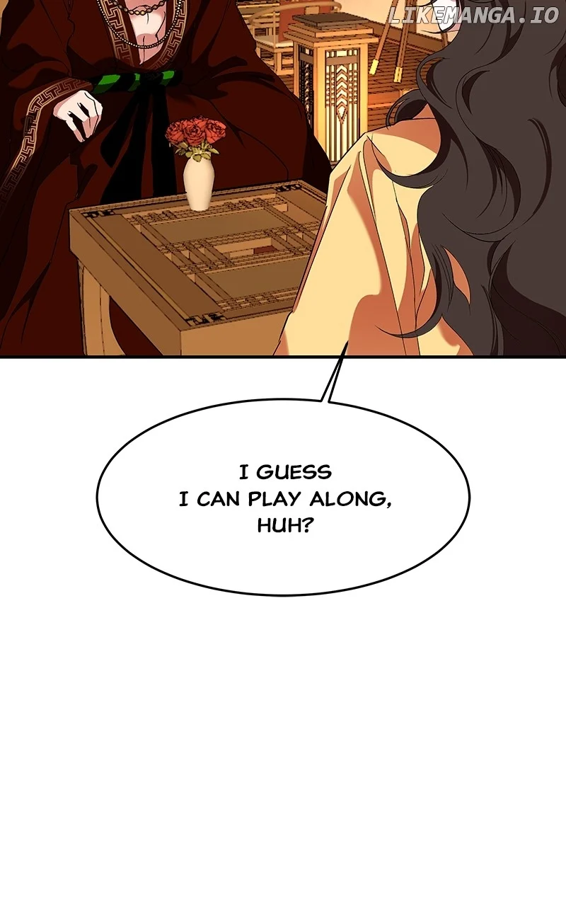 Goddess’s Way of Attacking Tigers chapter 63 page 14
