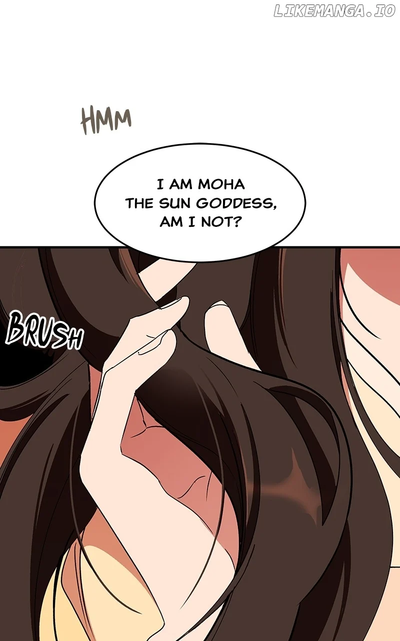 Goddess’s Way of Attacking Tigers chapter 63 page 15