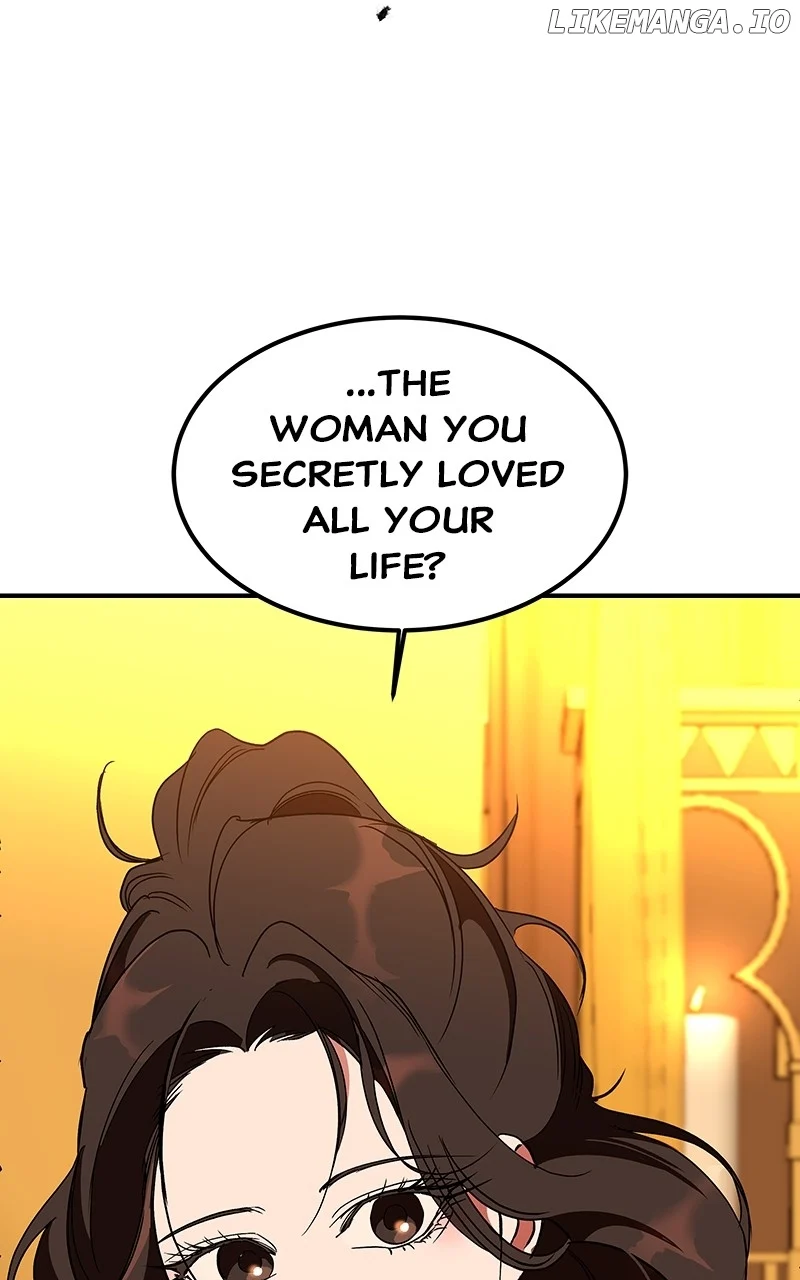 Goddess’s Way of Attacking Tigers chapter 63 page 17