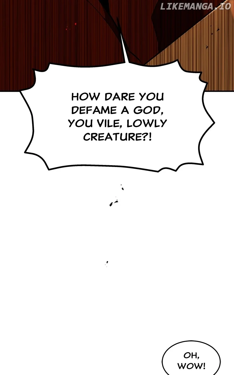 Goddess’s Way of Attacking Tigers chapter 63 page 21