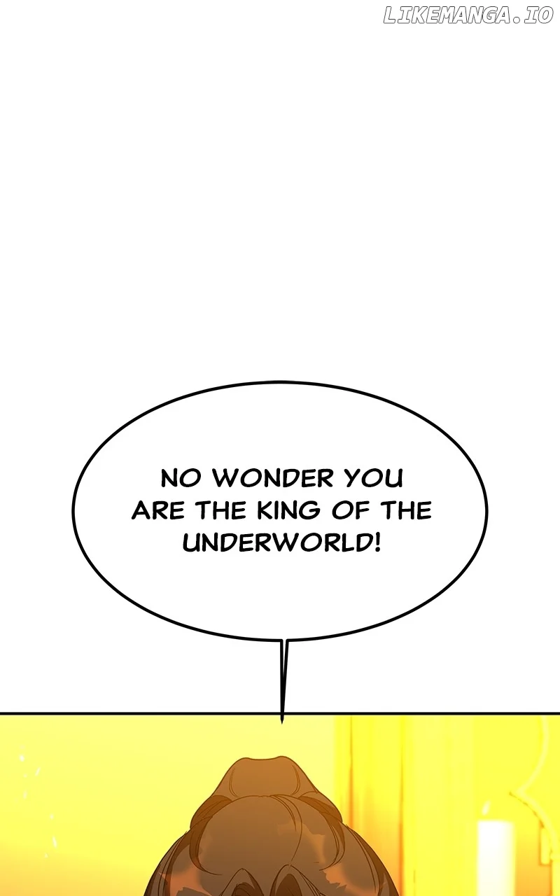Goddess’s Way of Attacking Tigers chapter 63 page 23