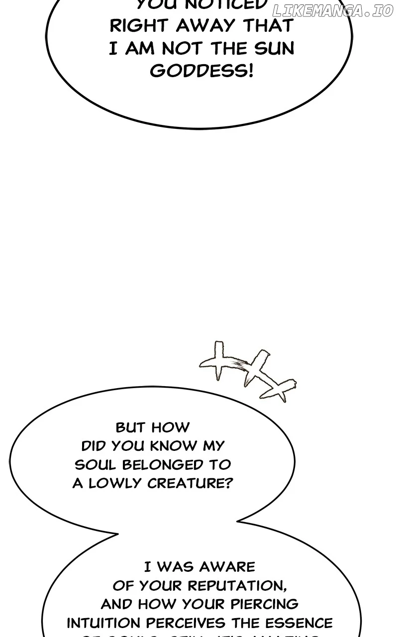 Goddess’s Way of Attacking Tigers chapter 63 page 25