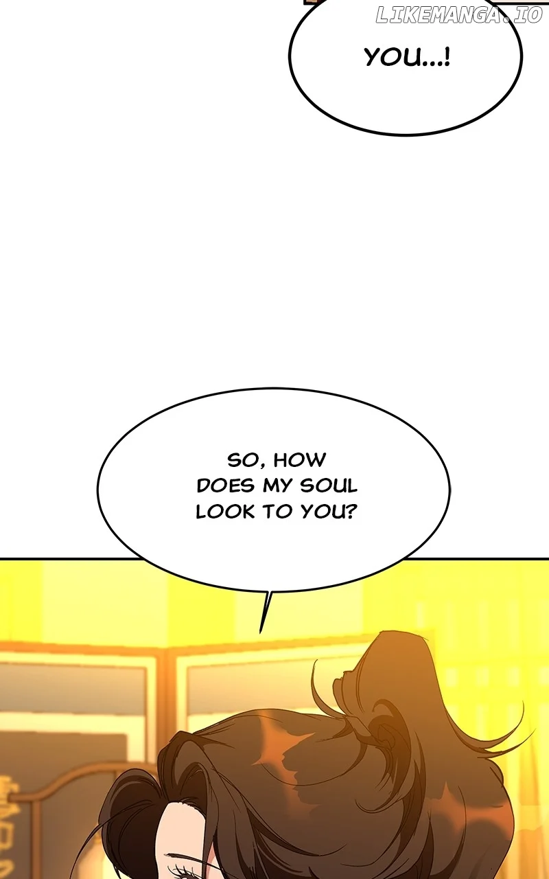 Goddess’s Way of Attacking Tigers chapter 63 page 27