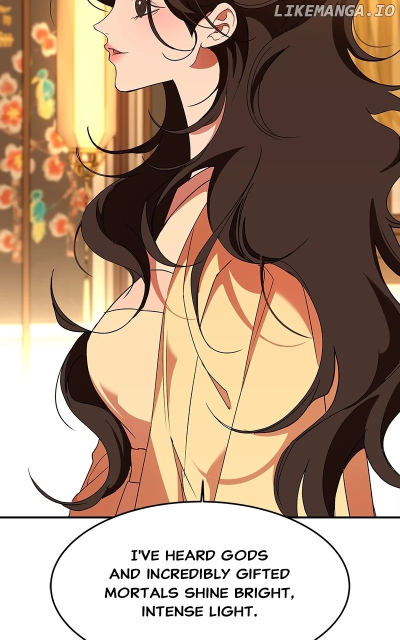 Goddess’s Way of Attacking Tigers chapter 63 page 28