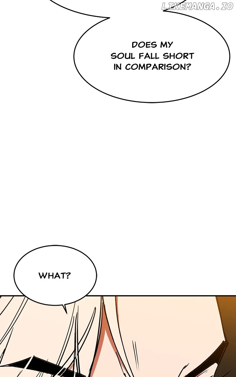 Goddess’s Way of Attacking Tigers chapter 63 page 29