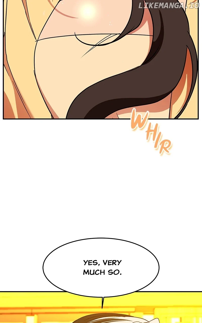 Goddess’s Way of Attacking Tigers chapter 63 page 31