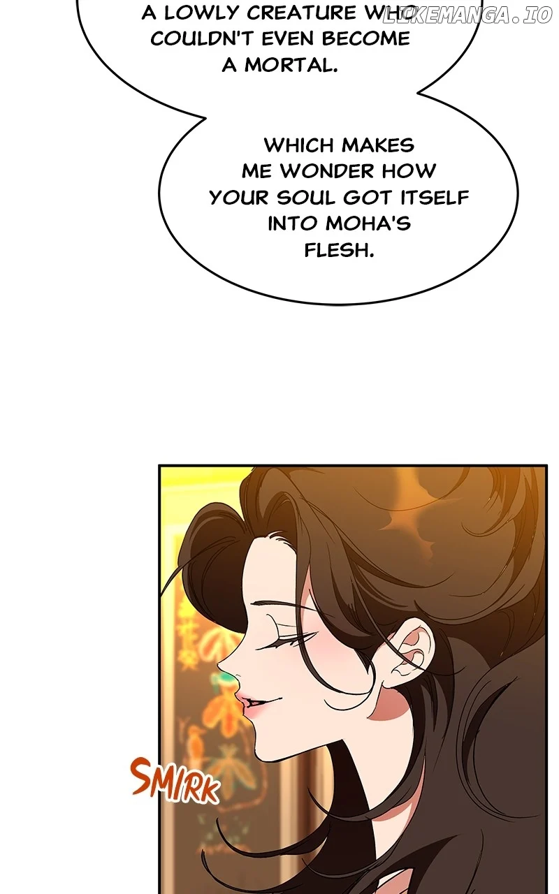 Goddess’s Way of Attacking Tigers chapter 63 page 33