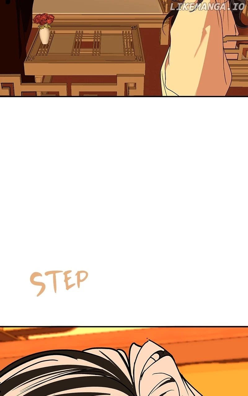 Goddess’s Way of Attacking Tigers chapter 63 page 35