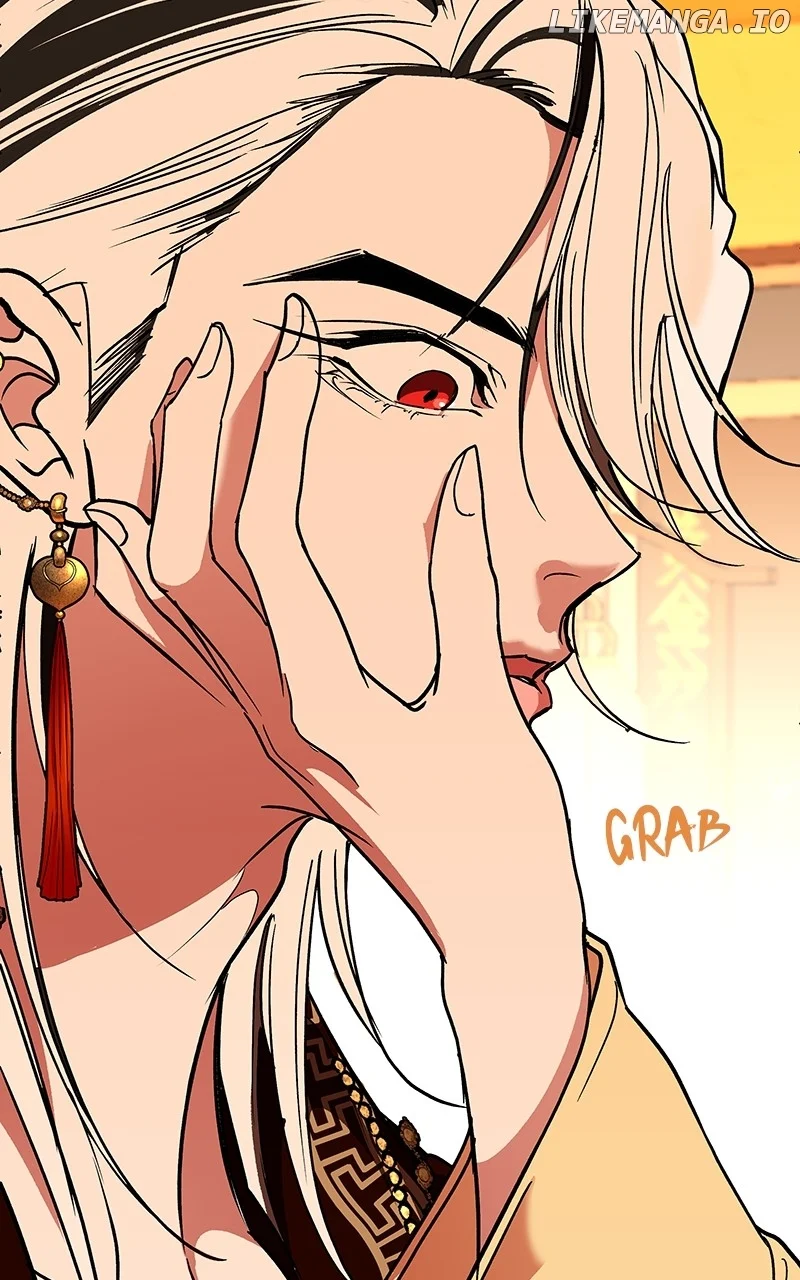 Goddess’s Way of Attacking Tigers chapter 63 page 36
