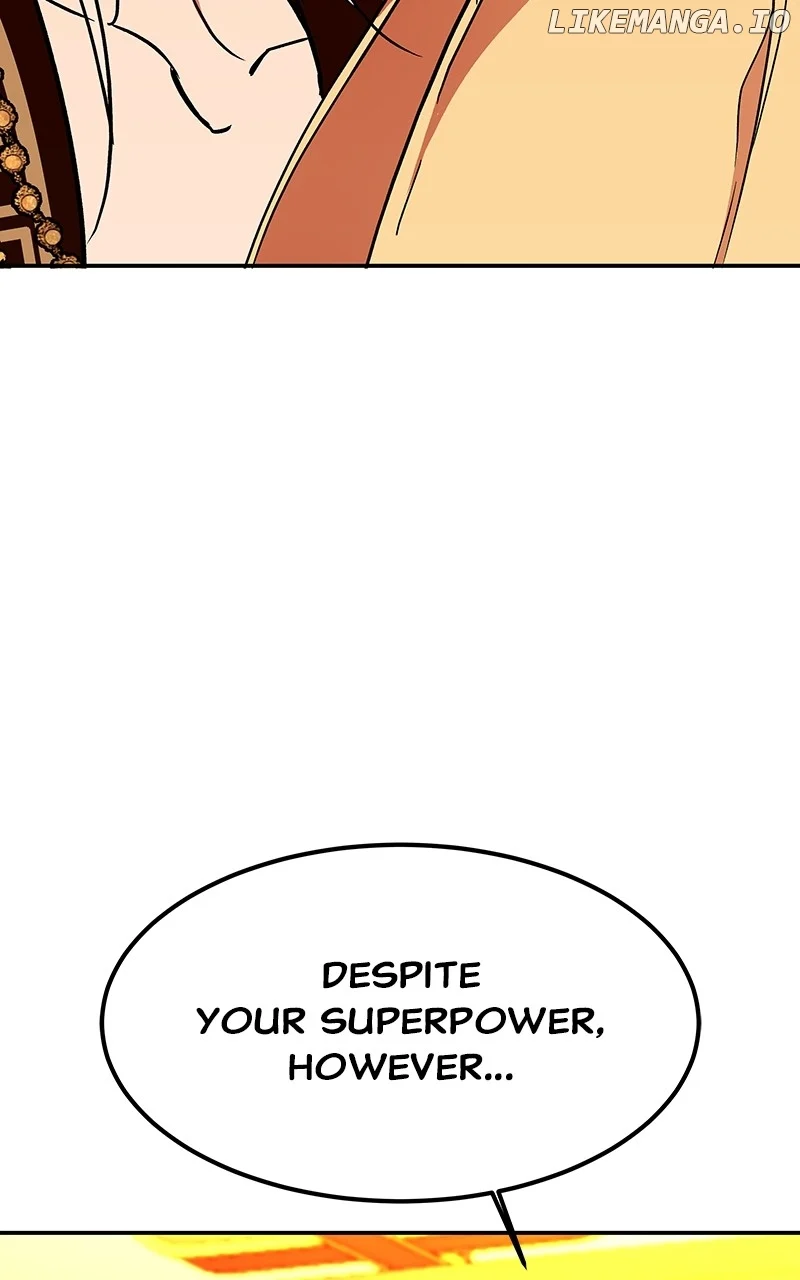 Goddess’s Way of Attacking Tigers chapter 63 page 37