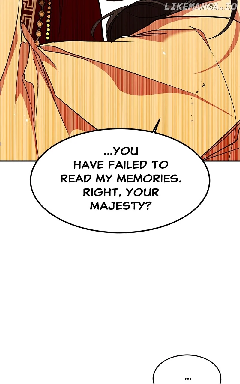 Goddess’s Way of Attacking Tigers chapter 63 page 39
