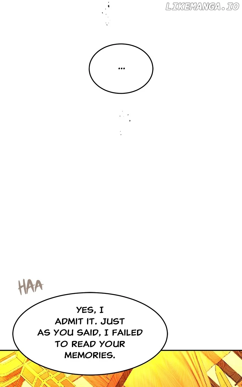 Goddess’s Way of Attacking Tigers chapter 63 page 46