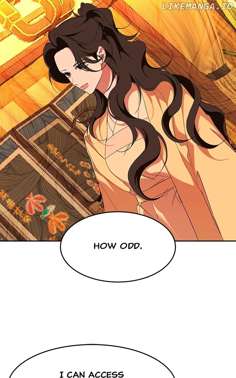 Goddess’s Way of Attacking Tigers chapter 63 page 47