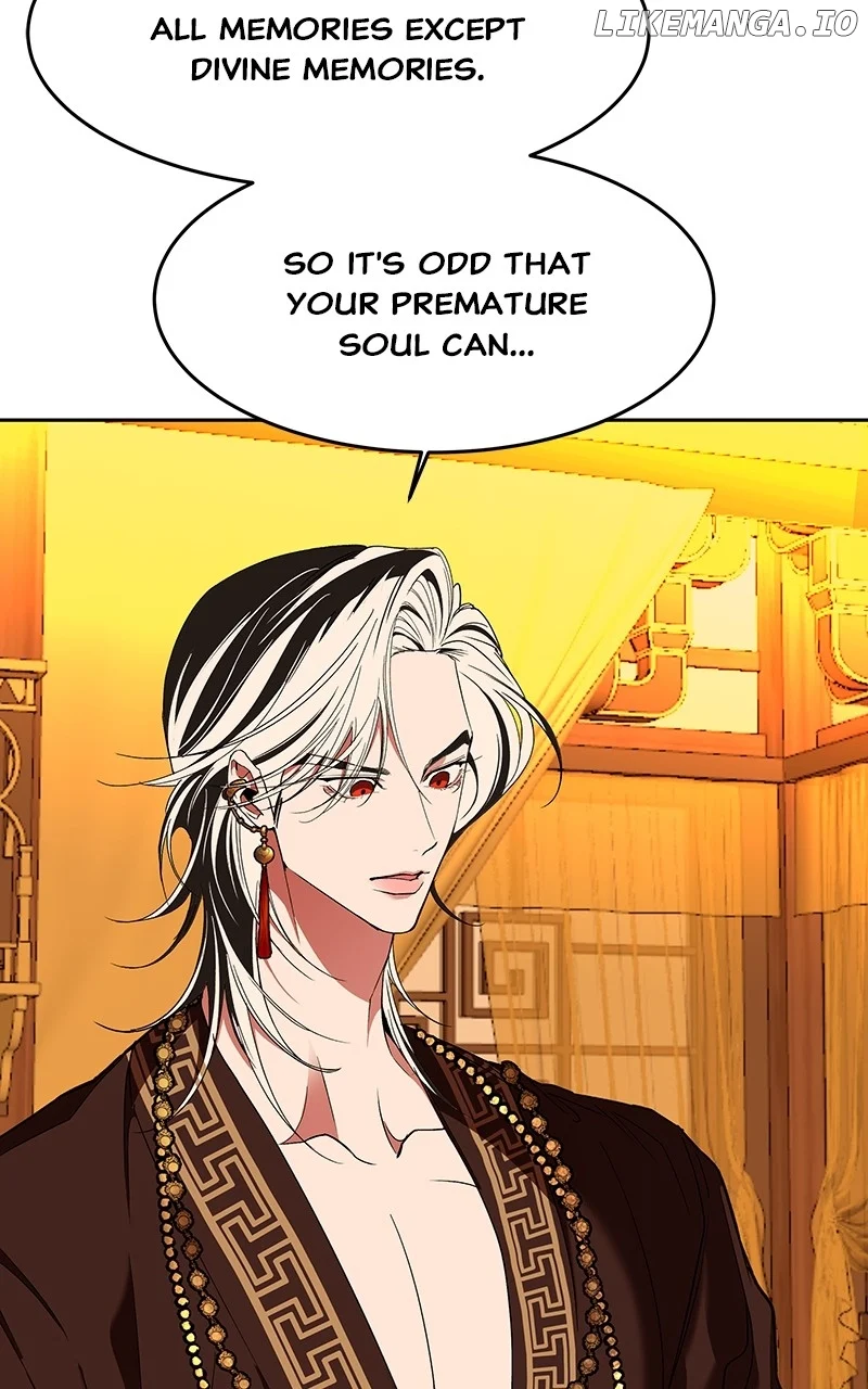 Goddess’s Way of Attacking Tigers chapter 63 page 48
