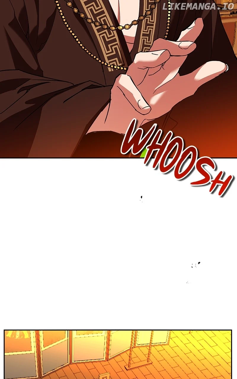 Goddess’s Way of Attacking Tigers chapter 63 page 49