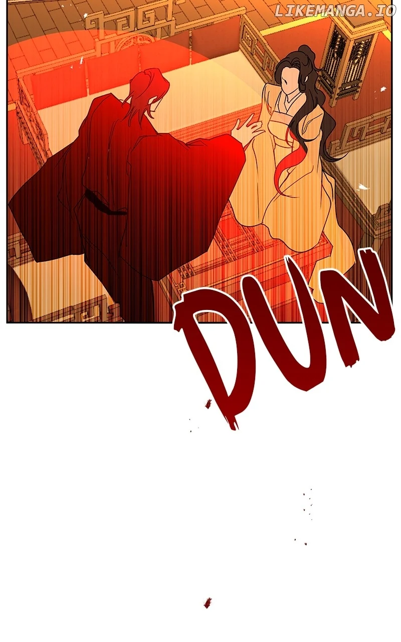 Goddess’s Way of Attacking Tigers chapter 63 page 50