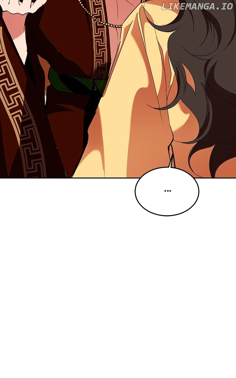 Goddess’s Way of Attacking Tigers chapter 63 page 52