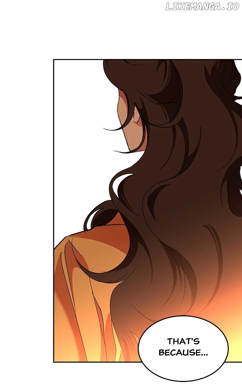 Goddess’s Way of Attacking Tigers chapter 63 page 54