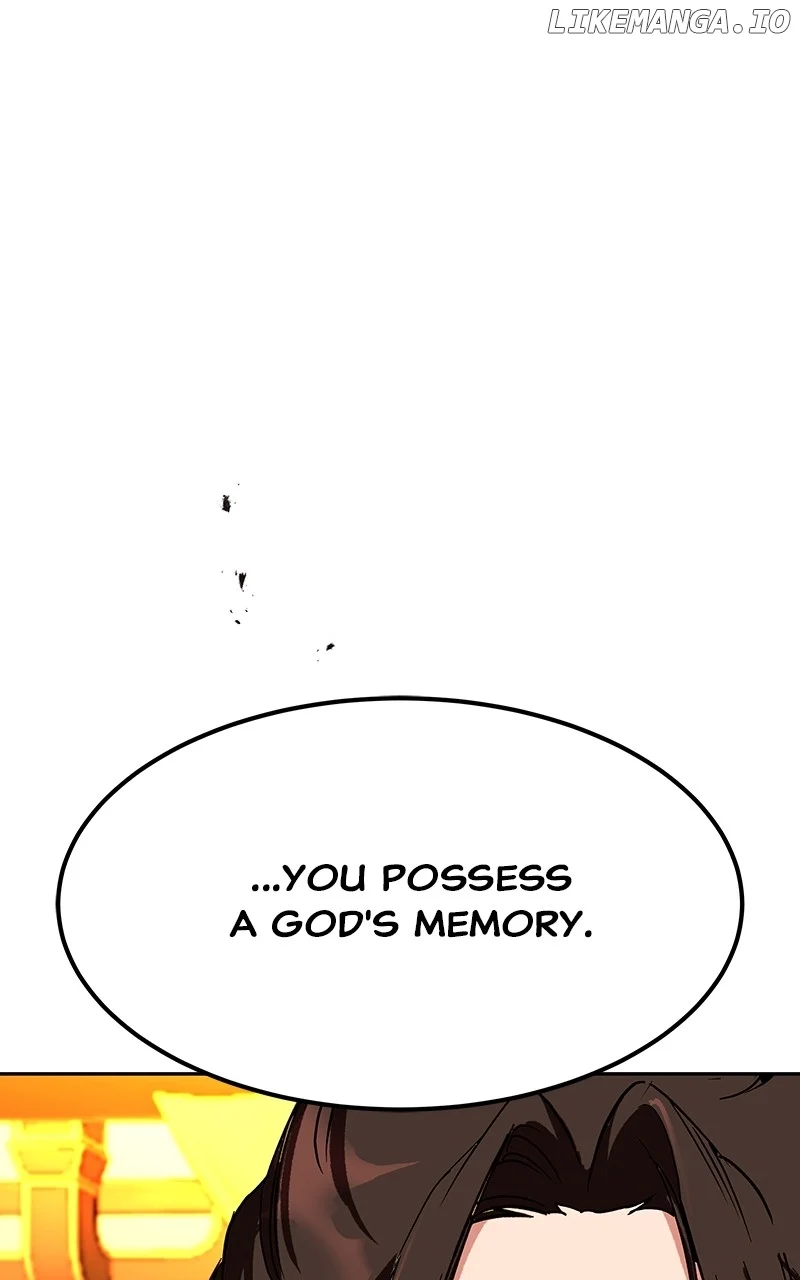 Goddess’s Way of Attacking Tigers chapter 63 page 55