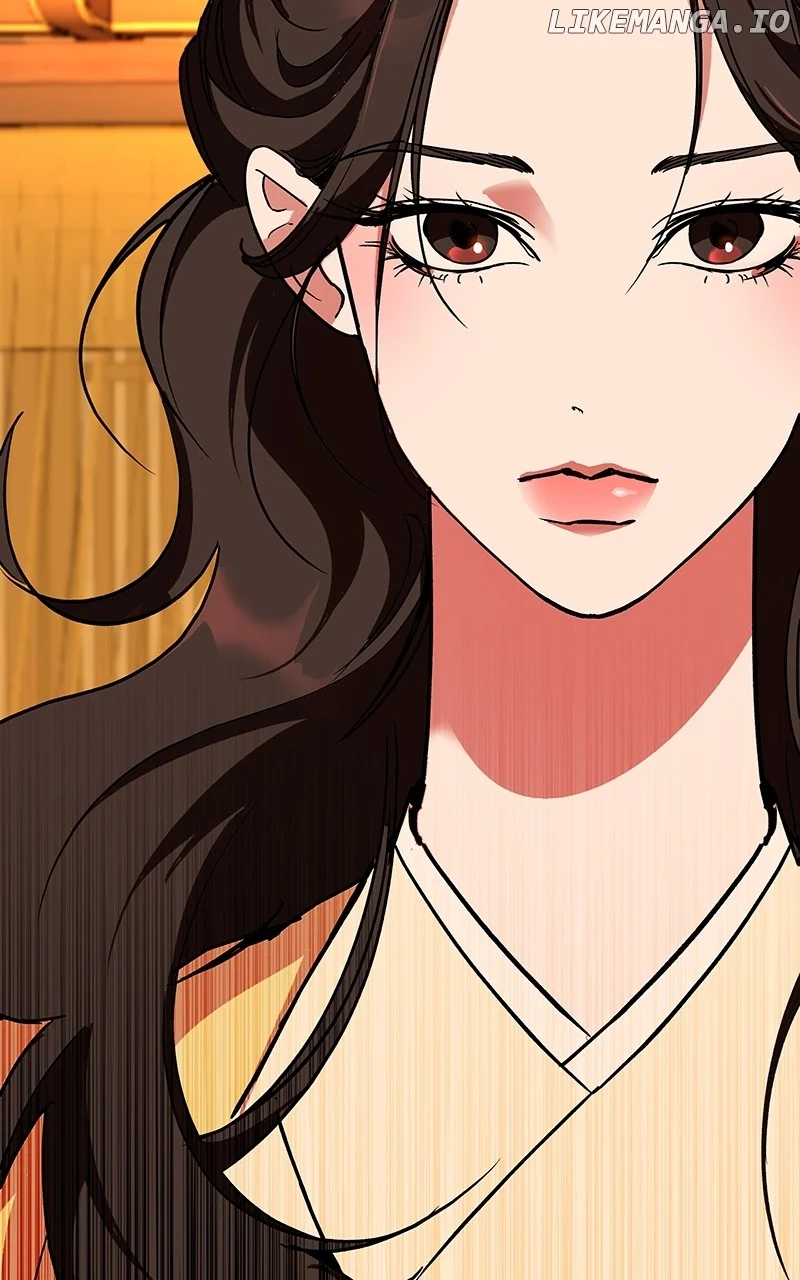 Goddess’s Way of Attacking Tigers chapter 63 page 56