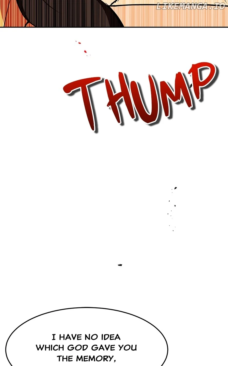 Goddess’s Way of Attacking Tigers chapter 63 page 57
