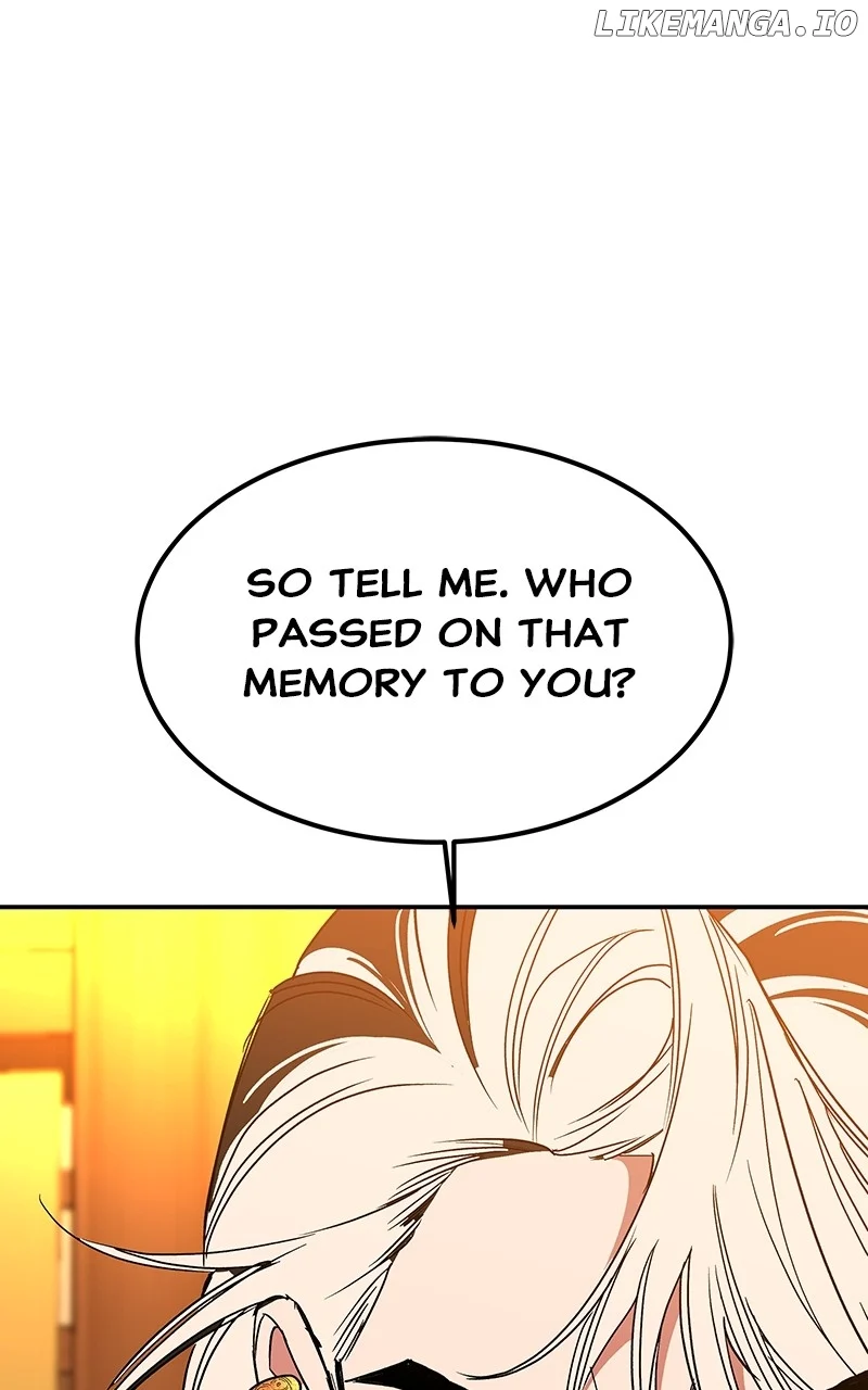 Goddess’s Way of Attacking Tigers chapter 63 page 60