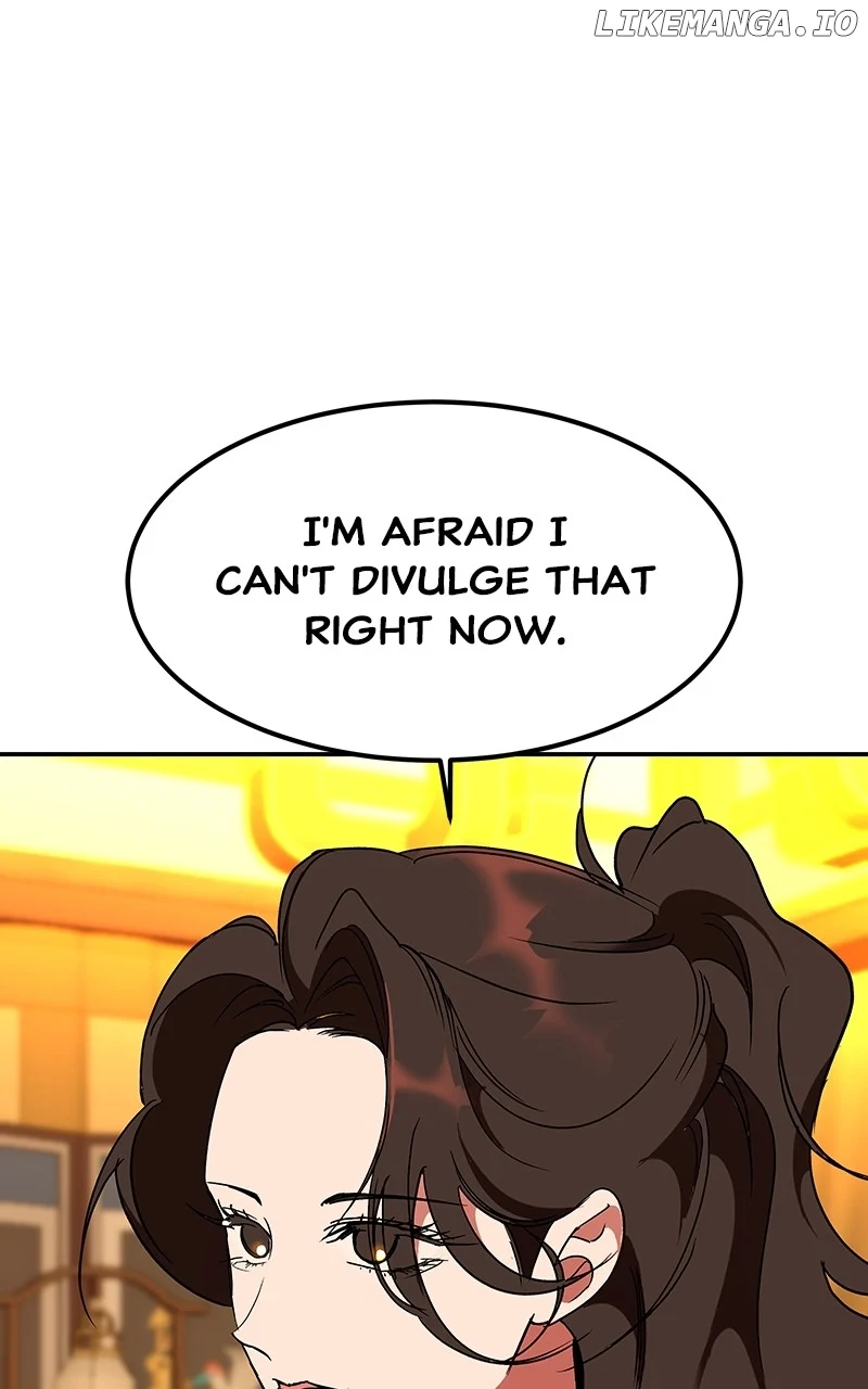 Goddess’s Way of Attacking Tigers chapter 63 page 63