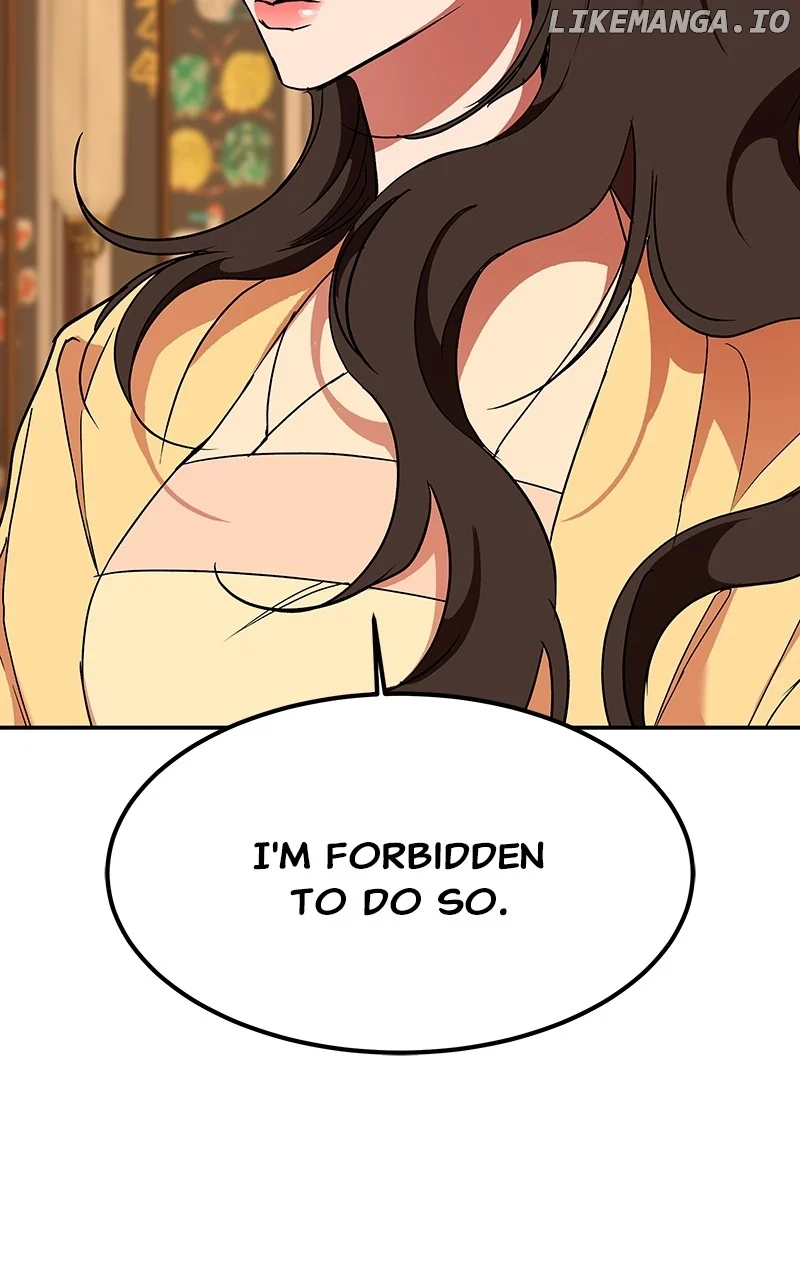 Goddess’s Way of Attacking Tigers chapter 63 page 64